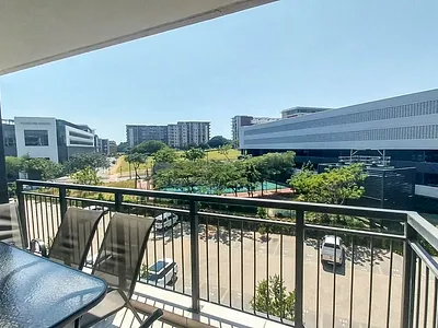 Apartment To Rent in Umhlanga - fboO.webp