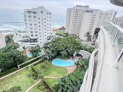 2 Bedroom Apartment To Rent in Umhlanga - J3qh.webp