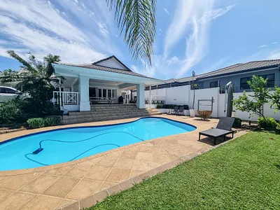 3 Bedroom House For Sale in Umhlanga - YU39.webp