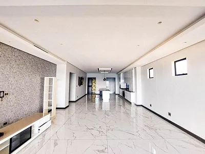 3 Bedroom Apartment To Rent in La Mercy - paaA.webp