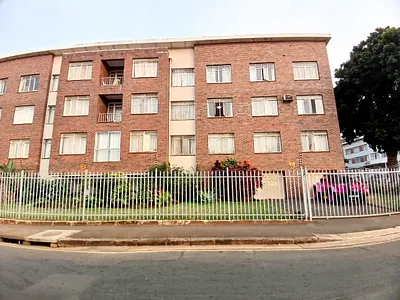 2.5 Bedroom Apartment For Sale in Durban - LRwF.webp