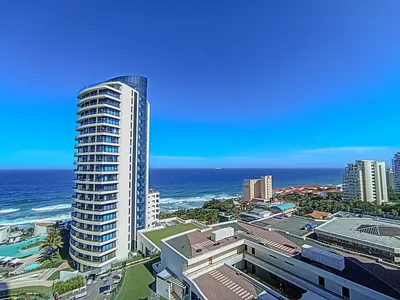 2 Bedroom Apartment To Rent in Umhlanga - UCvb.webp