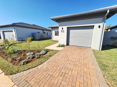 2 Bedroom House For Sale in Umhlanga - img