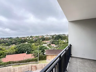2 Bedroom Apartment To Rent in Durban North - Dooc.webp