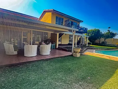 3 Bedroom House To Rent in Umhlanga - GcYX.webp