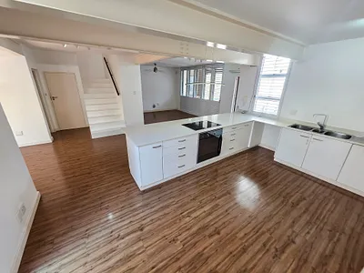 4 Bedroom Townhouse To Rent in Umhlanga - img