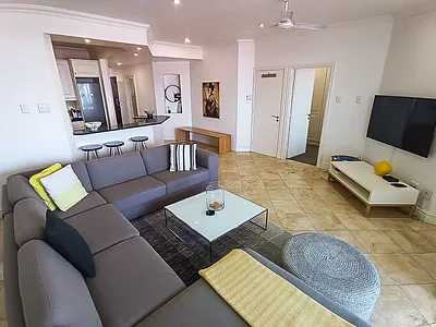 2 Bedroom Apartment To Rent in Umhlanga - img
