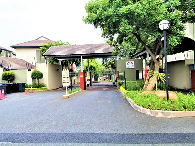 2 Bedroom Apartment To Rent in Sandton - iiPR.webp