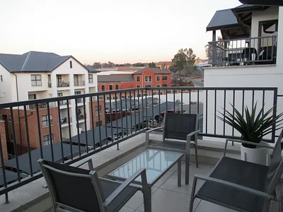 1 Bedroom Apartment To Rent in Randburg - img