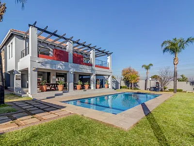 1 Bedroom Apartment To Rent in Midrand - img