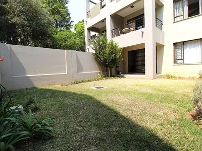 1 Bedroom Apartment To Rent in Sandton - img