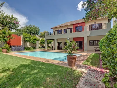 Apartment For Sale in Sandton - img