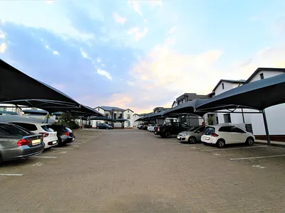 2 Bedroom Apartment To Rent in Sandton - rf6B.webp