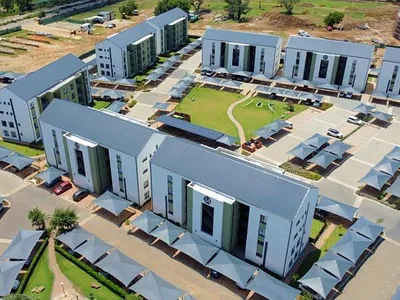 1 Bedroom Apartment To Rent in Greencreek Lifestlye Estate, Pretoria - Lsqm.webp