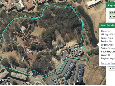 Vacant Land For Sale in Pretoria - otVN.webp