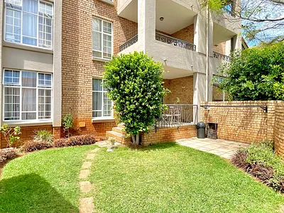 2 Bedroom Townhouse For Sale in Pretoria - WNml.webp