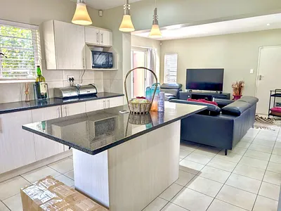 3 Bedroom House To Rent in Pretoria - 6fxg.webp