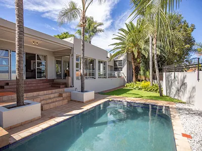 3 Bedroom House To Rent in Pretoria - bVRI.webp