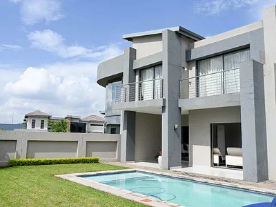 4 Bedroom House To Rent in Pretoria - ausE.webp