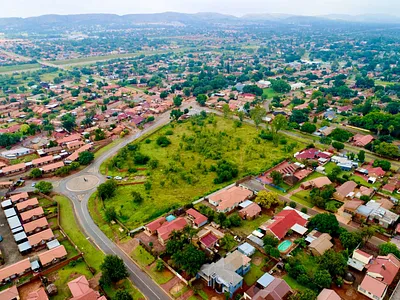 Vacant Land For Sale in Akasia - jO3W.webp