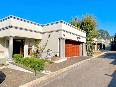 3 Bedroom House For Sale in Pretoria - img