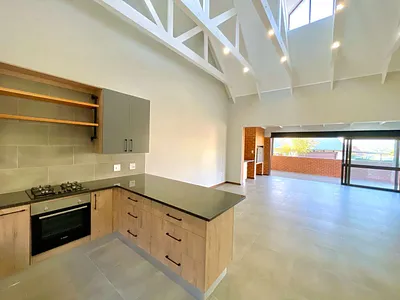 3 Bedroom Townhouse To Rent in Pretoria - hQ3c.webp