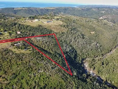 Vacant Land For Sale in Hoekwil, Wilderness - NYJD.webp