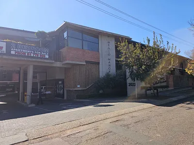 2 Bedroom Apartment For Sale in Pretoria - img