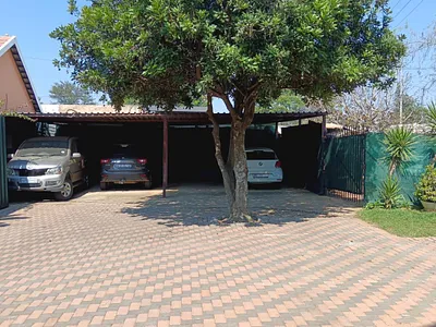 2 Bedroom Apartment To Rent in Pretoria - img