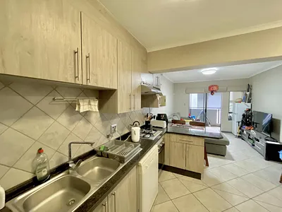 2 Bedroom Apartment For Sale in Pretoria - sgDs.webp