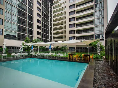 2 Bedroom Apartment For Sale in Sandton - img