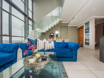 4 Bedroom Apartment For Sale in Sandton - img
