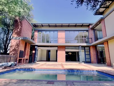 5 Bedroom House To Rent in Pretoria - img