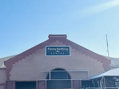 Commercial Property To Rent in Pretoria - img