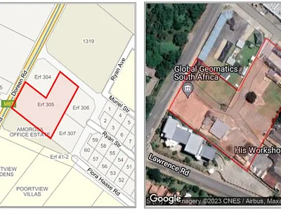 Vacant Land For Sale in Roodepoort - QO2Y.webp