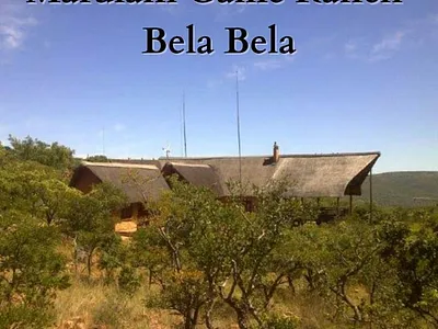 Farm For Sale in Bela Bela - nSbG.webp