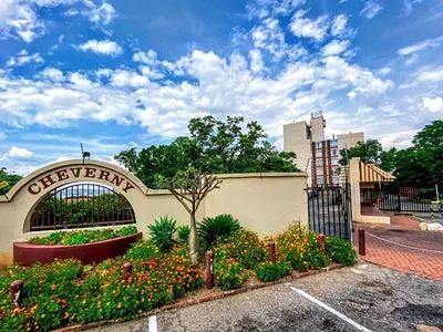 2 Bedroom Apartment For Sale in Pretoria - LHJ1.webp