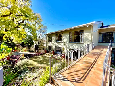 7 Bedroom House For Sale in Pretoria - img