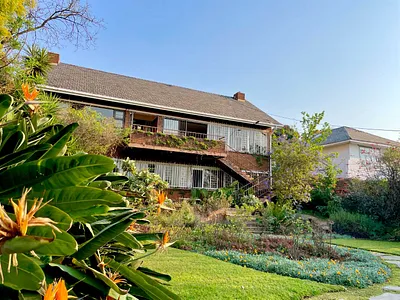 6 Bedroom House For Sale in Pretoria - img