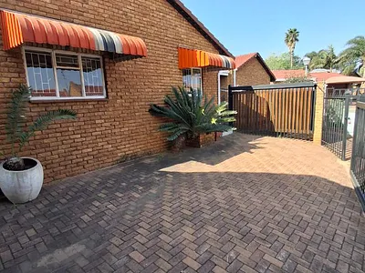 3 Bedroom House For Sale in Centurion - img