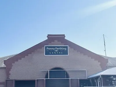 Commercial Property To Rent in Pretoria - img