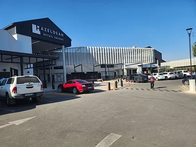 Commercial Property To Rent in Pretoria - img