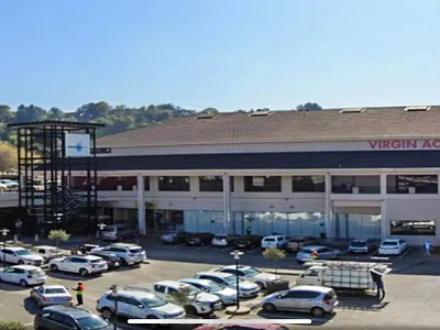 Commercial Property To Rent in Pretoria - img