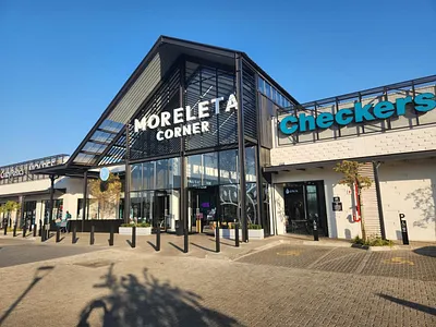 Commercial Property To Rent in Pretoria - img