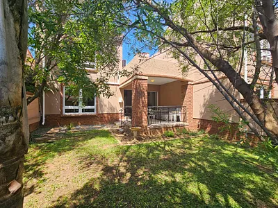 3 Bedroom Townhouse To Rent in Pretoria - img