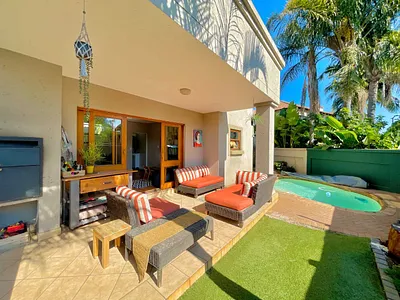 3 Bedroom Townhouse For Sale in Pretoria - ZlnI.webp