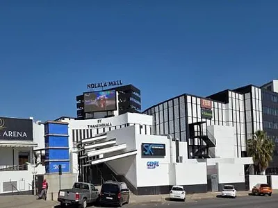 Commercial Property To Rent in Pretoria - cHHu.webp