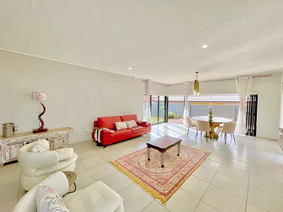 4 Bedroom Townhouse For Sale in Centurion - img