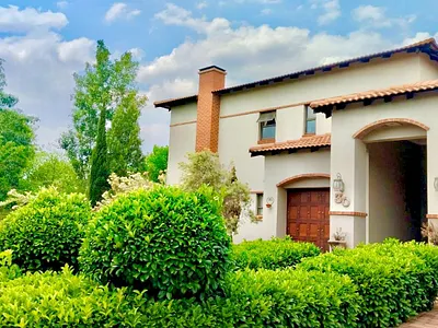 1 Bedroom Apartment To Rent in Pretoria - img