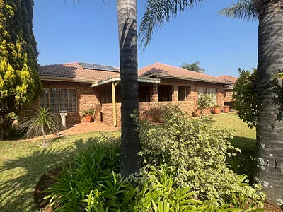 2 Bedroom House For Sale in Pretoria - SY3K.webp